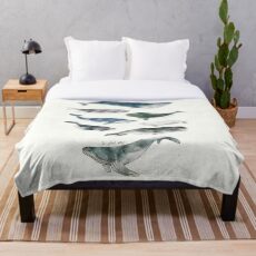 Manta Ballenas