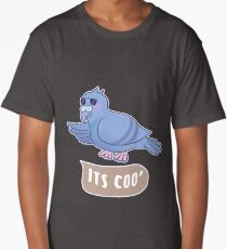 It's Coo' Long T-Shirt