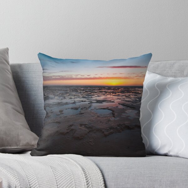 Item preview, Shark Bay Sunset designed and sold by Naomi Brooks.