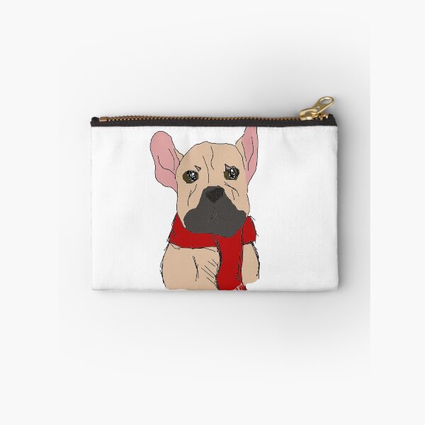 Item preview, Block French Bulldog designed and sold by bluelily01.