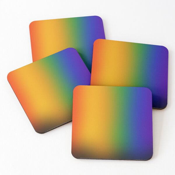 Item preview, Rainbow Fade designed and sold by Strings  Stan.