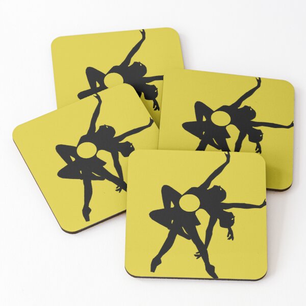 Item preview, Dancers designed and sold by Floobr01.