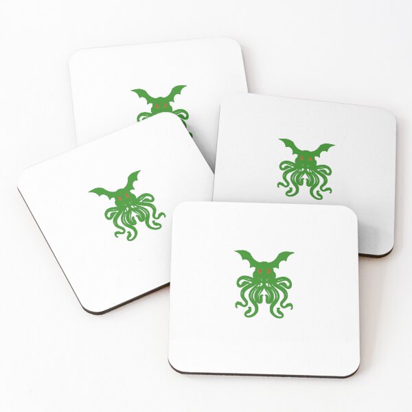 Item preview,  Cathulu , Cthulhu designed and sold by nabilolsky.