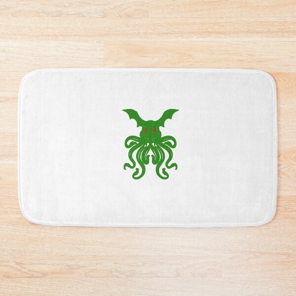 Item preview,  Cathulu , Cthulhu designed and sold by nabilolsky.