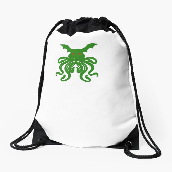 Item preview,  Cathulu , Cthulhu designed and sold by nabilolsky.