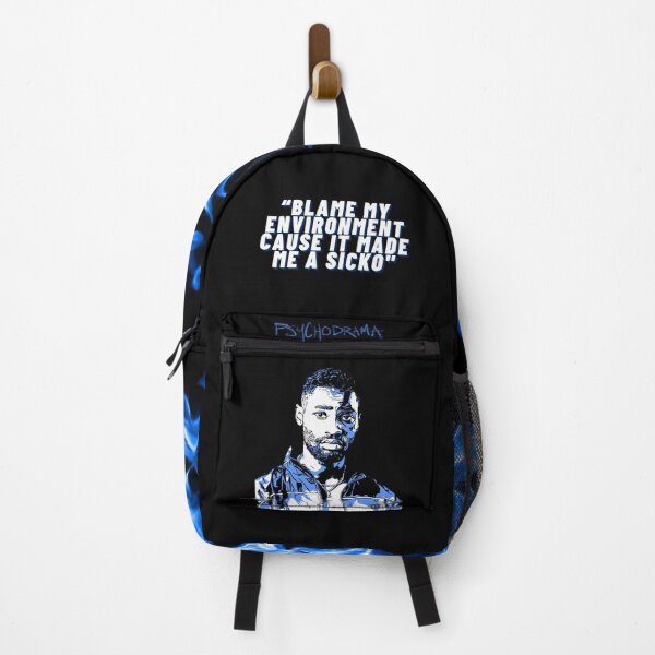 Item preview, Santan Dave Psychodrama designed and sold by custom_prints_4u ㅤ.