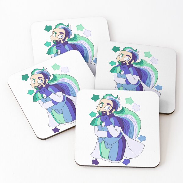 Item preview, Pride Magical Boys: Gay 2 designed and sold by PrinceDevil.