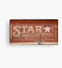Murals Canvas Print