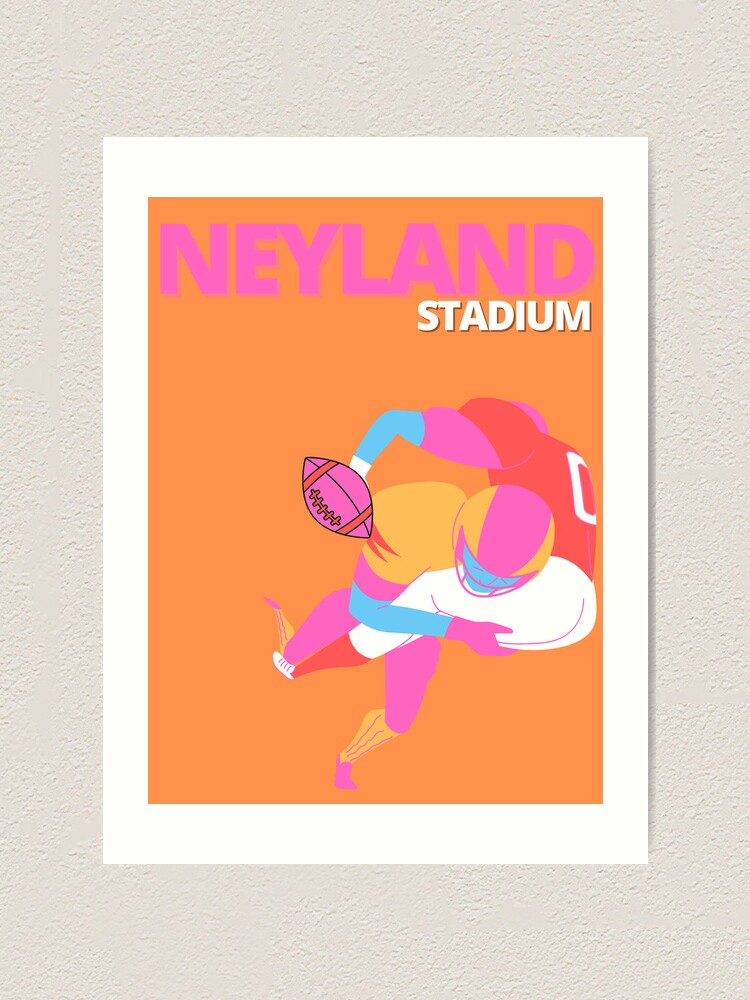 "UTK POP ART" Art Print for Sale by isabellacourter Redbubble