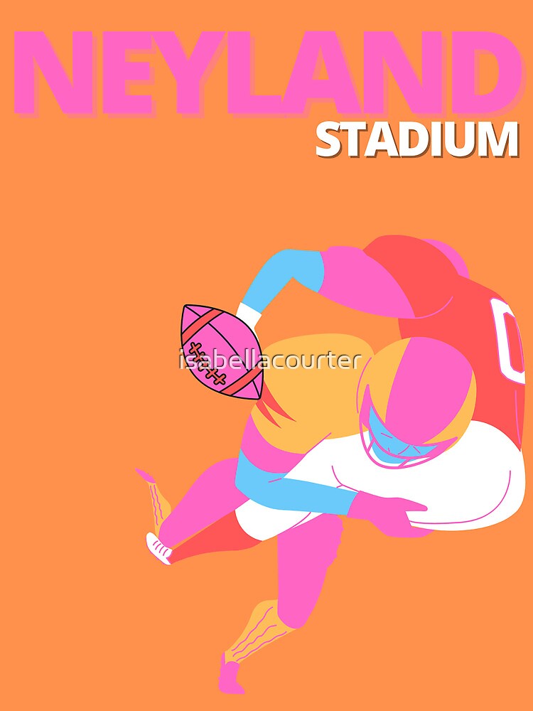 "UTK POP ART" Art Print for Sale by isabellacourter Redbubble