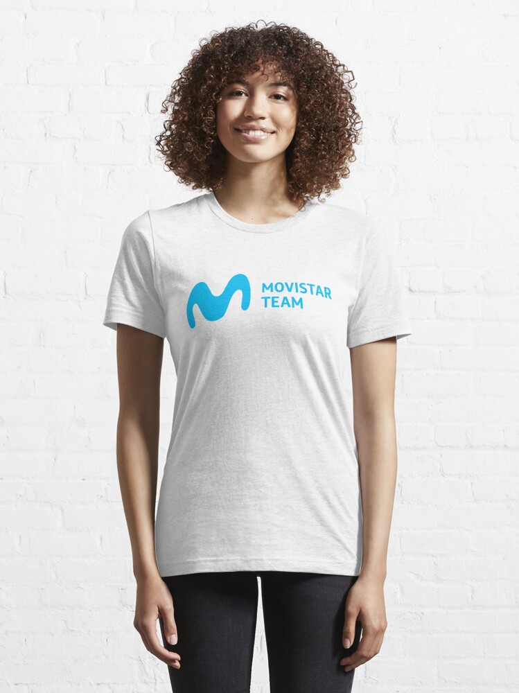 movistar t shirt