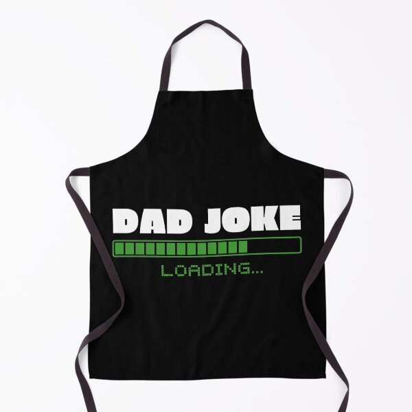 Item preview, Dad Joke Loading designed and sold by KingdomOfDesign.