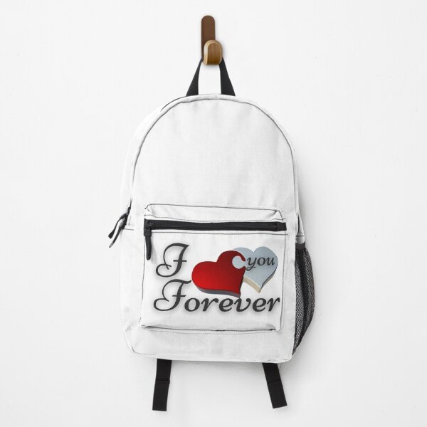 Item preview, I love you forever designed and sold by TheBichrDesign.