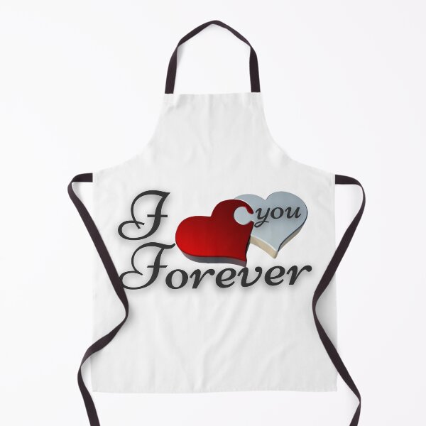 Item preview, I love you forever designed and sold by TheBichrDesign.
