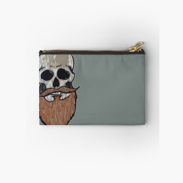 Item preview, Bearded forever designed and sold by Glen A. Lewis.