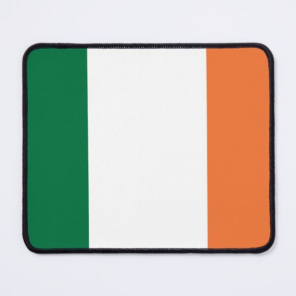 Item preview, Ireland Flag designed and sold by Jebus-Chrost.