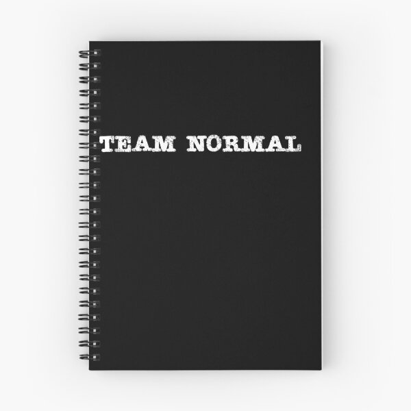 Item preview, January 6th hearings Team Normal designed and sold by AllLeftSides42.