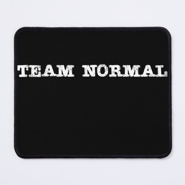 Item preview, January 6th hearings Team Normal designed and sold by AllLeftSides42.