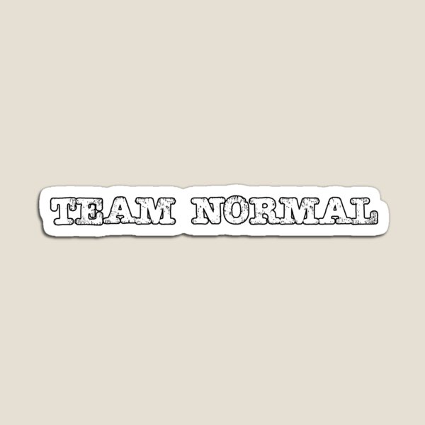 Item preview, January 6th hearings Team Normal designed and sold by AllLeftSides42.