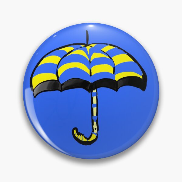 Item preview, Umbrella of peace designed and sold by ImMagicalEh.