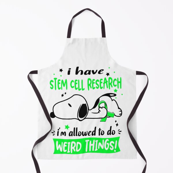 Item preview, I Have Stem Cell Research I Am Allowed To Do WEIRD THINGS!  designed and sold by Wlsnpeggy.