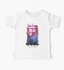 Trip of a Lifetime shirt Baby Tee