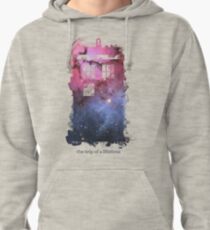 Trip of a Lifetime shirt Pullover Hoodie