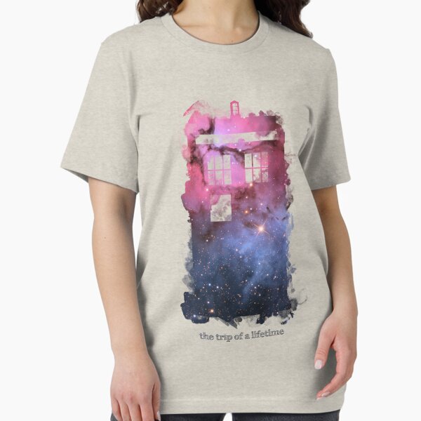 Item preview, Trip of a Lifetime shirt designed and sold by lechisho.