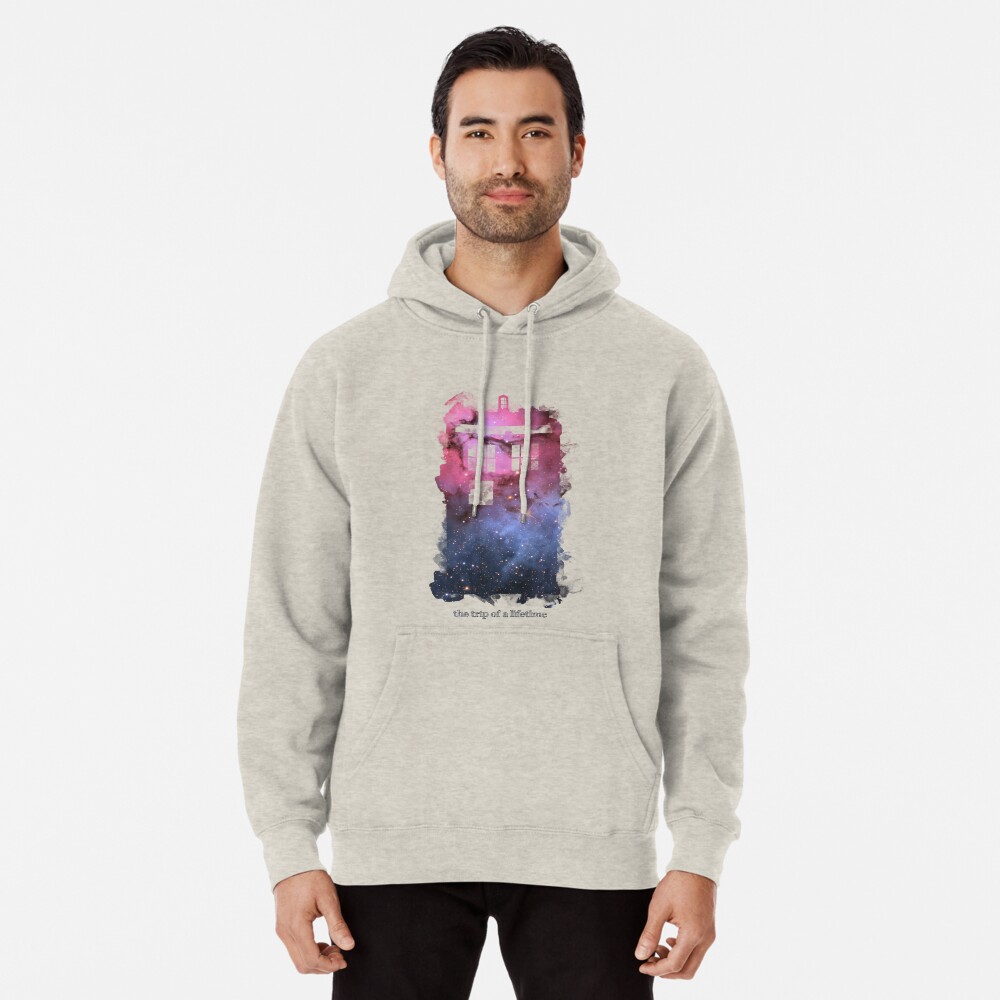 Item preview, Pullover Hoodie designed and sold by lechisho.
