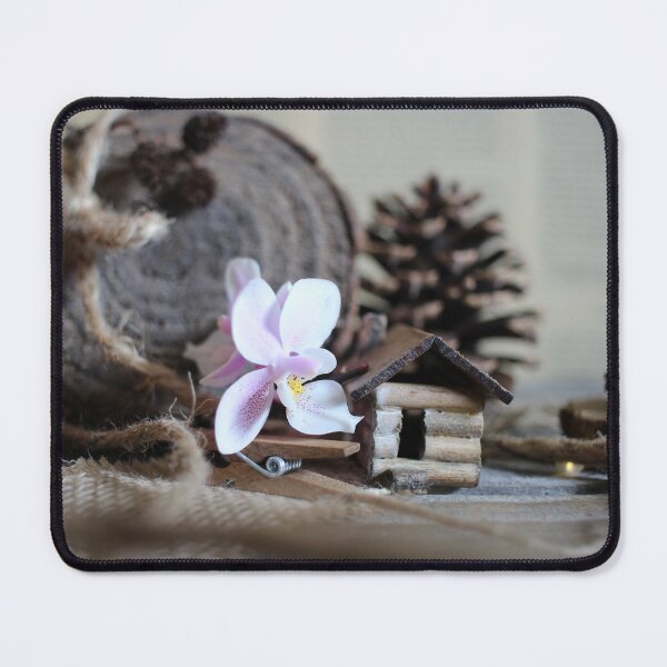 Item preview, Fairytale Cabin designed and sold by Odd Things.