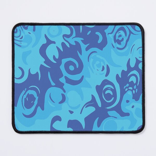 Item preview, Blue Dream Tye Dye designed and sold by JasonLittleton.