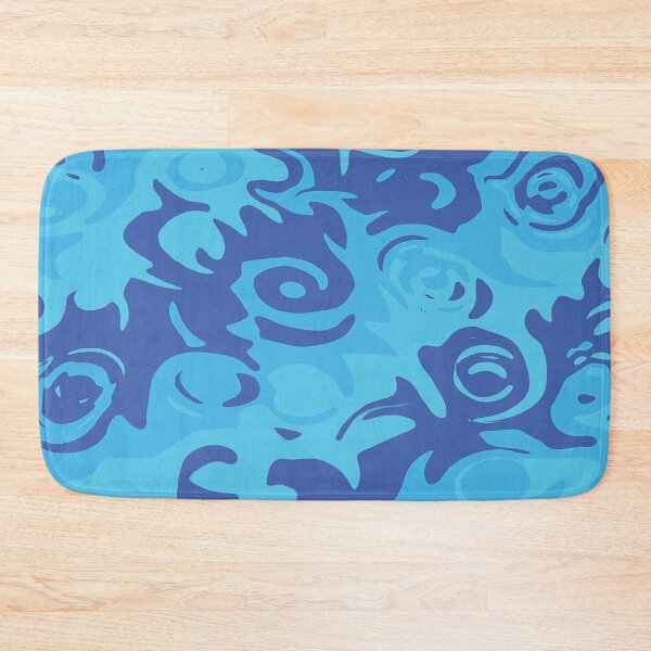 Item preview, Blue Dream Tye Dye designed and sold by JasonLittleton.