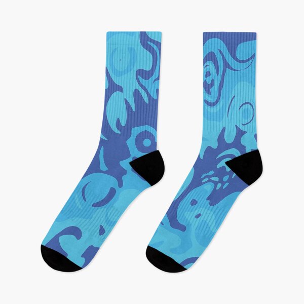 Item preview, Blue Dream Tye Dye designed and sold by JasonLittleton.