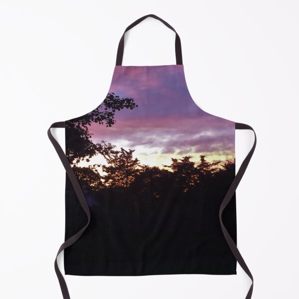 Item preview, Purple Sunset designed and sold by CJRPics.