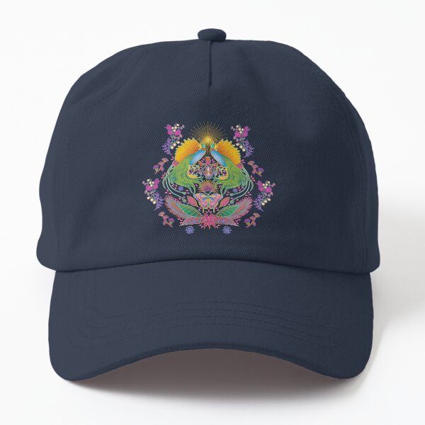 Artikel-Vorschau von Vividly Joyful Jungle-Magenta, designt und verkauft von Pamelandia.