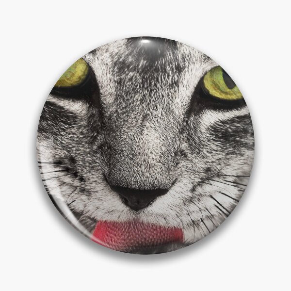 Item preview, Cat Face designed and sold by Rejcharms.