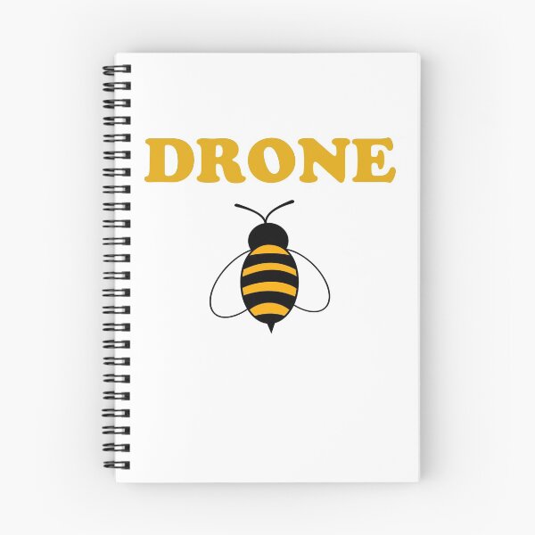 Item preview, Beekeeping Drone T-Shirt designed and sold by sfitzgerald1223.