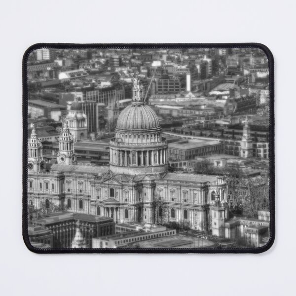 Item preview, St Pauls Cathedral London designed and sold by days-photographic.
