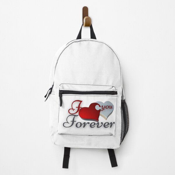 Item preview, I love you forever designed and sold by TheBichrDesign.