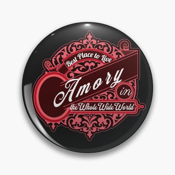 Item preview, Amory Shout-Out designed and sold by lilsonline.