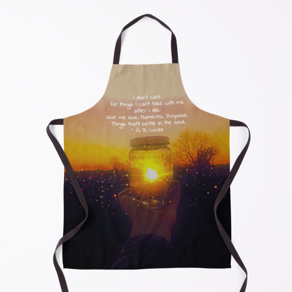 Item preview, Things That'll Settle In The Soul designed and sold by Emilyromrell.