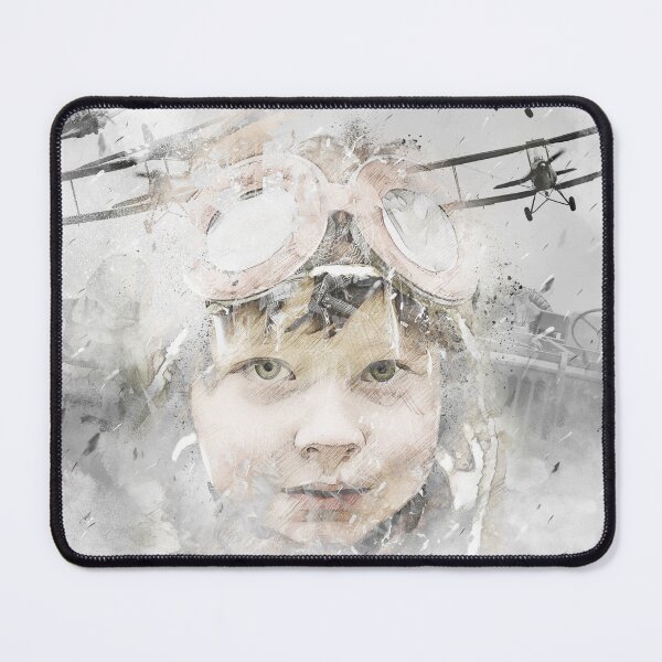 Item preview, DAYDREAMER designed and sold by Tammera.