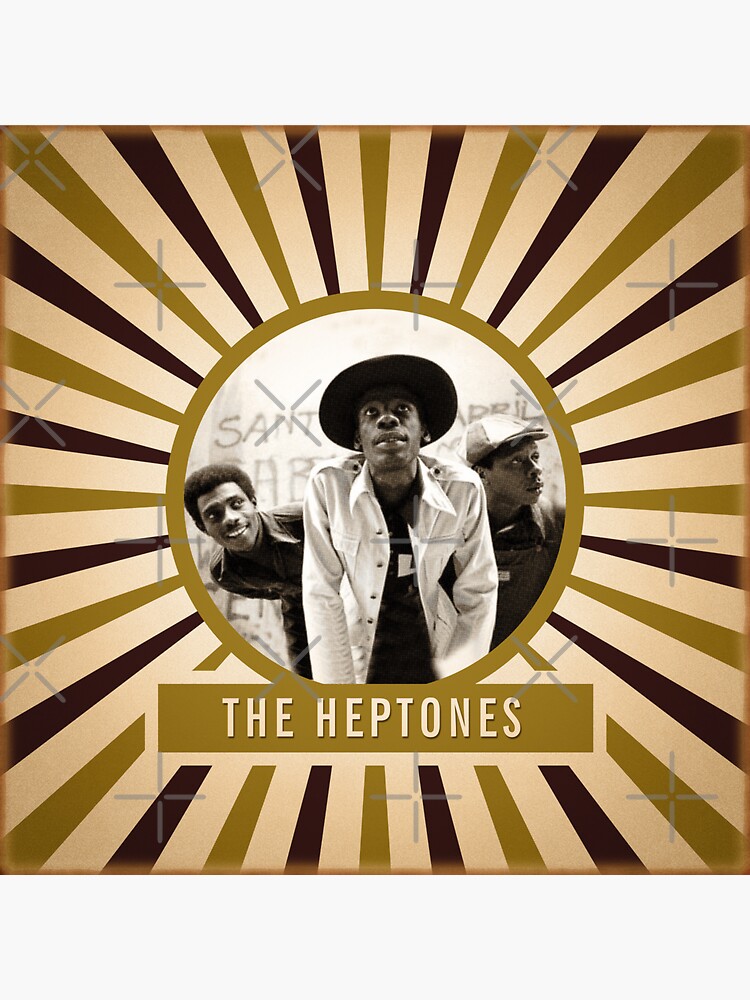 The Heptones