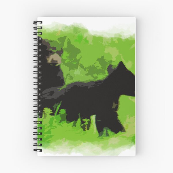 Item preview, Three Little Bears - Black Bear Cubs designed and sold by NaturePrints.