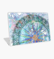 Directions Laptop Skin