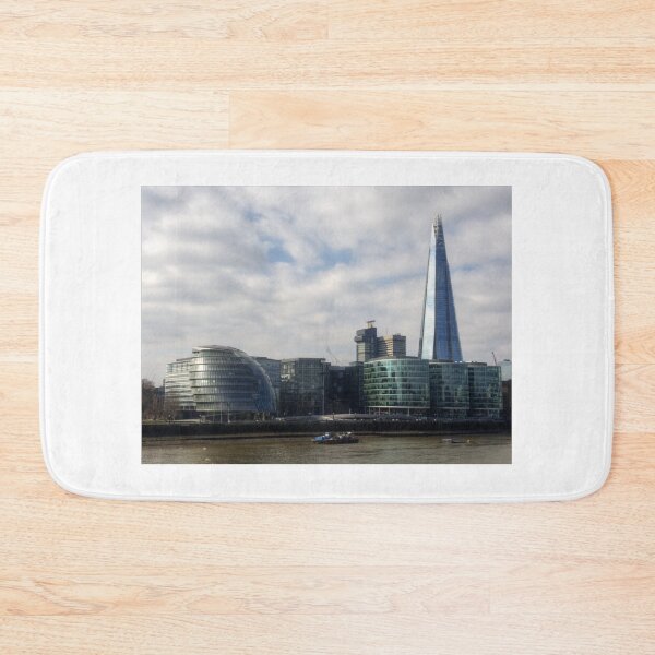 Item preview, Southwark Skyline  designed and sold by days-photographic.