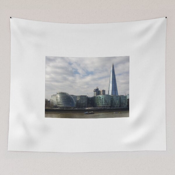 Item preview, Southwark Skyline  designed and sold by days-photographic.