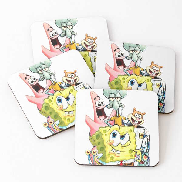 Item preview, spongebob designed and sold by wjassimela.