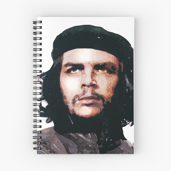Item preview, Che Guevara Print Watercolour.Che Guevara art,Che Guevara print,Che Guevara watercolour,Che Guevara,Che Guevara painting designed and sold by EdsWatercolours.