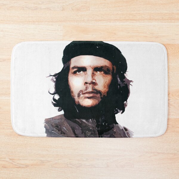 Item preview, Che Guevara Print Watercolour.Che Guevara art,Che Guevara print,Che Guevara watercolour,Che Guevara,Che Guevara painting designed and sold by EdsWatercolours.